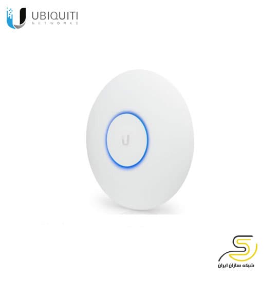 اکسس پوینت بی سیم یوبیکیوتی مدل UNIFI AP AC PRO — تصویر ۸