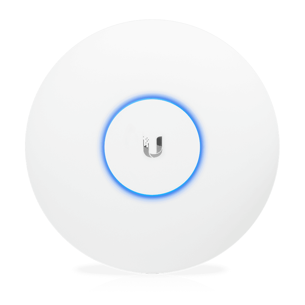 اکسس پوینت بی سیم یوبیکیوتی مدل UNIFI AP AC PRO — تصویر ۴