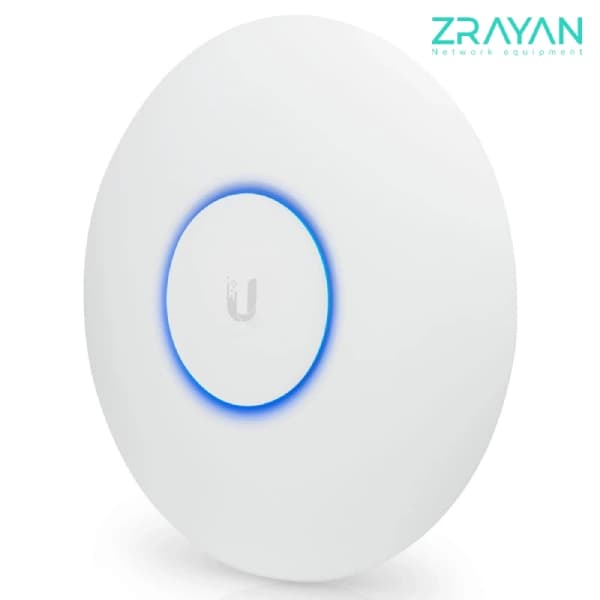اکسس پوینت بی سیم یوبیکیوتی مدل UNIFI AP AC PRO — تصویر ۲