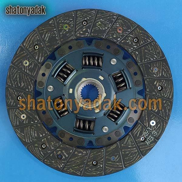 دیسک و صفحه کلاچ دایکن نیسان بنزینی — تصویر ۶