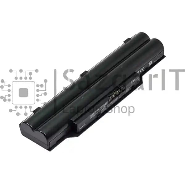 باتری لپ تاپ فوجیتسو Fujitsu LH530 6Cell 4400mAh — تصویر ۶