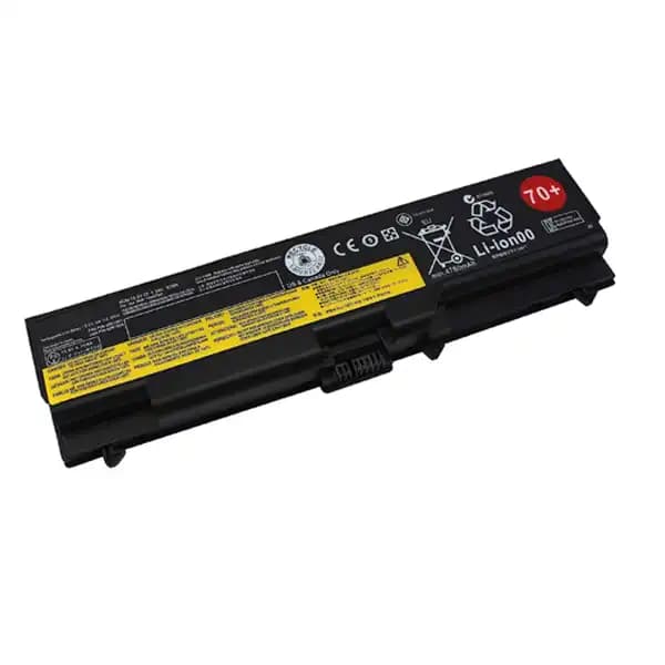باتری لپ تاپ لنوو Lenovo T430 6Cell 4400mAh — تصویر ۵
