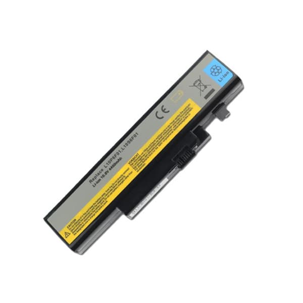 باتری لپ تاپ لنوو Lenovo Y460 6Cell 4400mAh — تصویر ۴