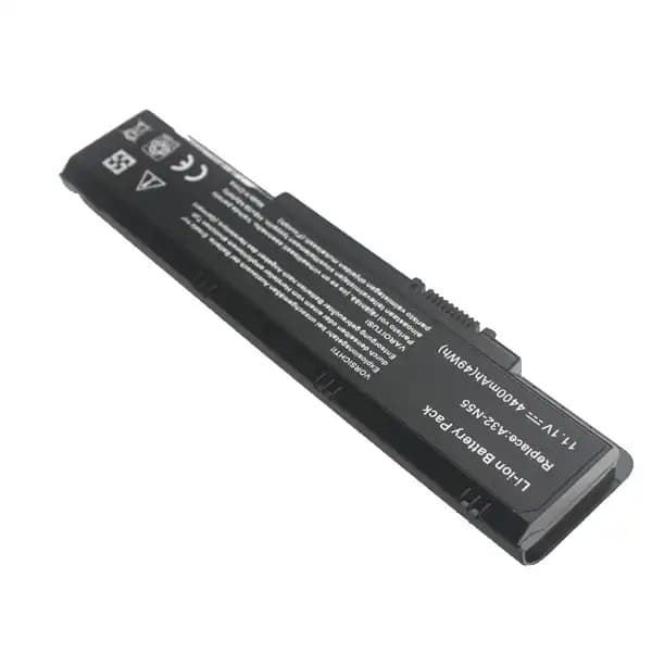 باتری لپ تاپ ایسوس ASUS N55 6Cell 4400mAh — تصویر ۵