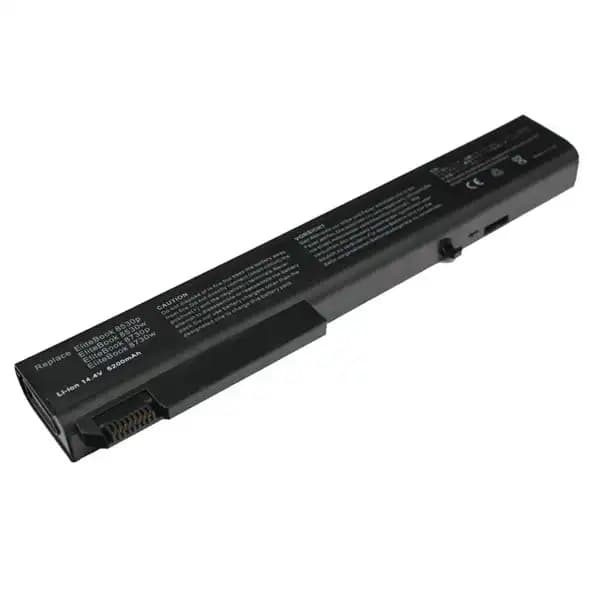 باتری لپ تاپ اچ پی لیتیوم یونی 8 سلولی HP EliteBook AV08 4400mAh