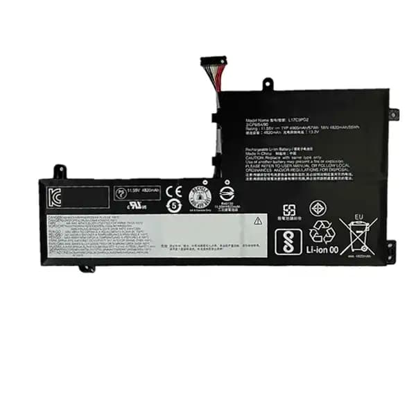 باتری لپ تاپ لنوو LENOVO Y530 3Cell 4750mAh — تصویر ۲