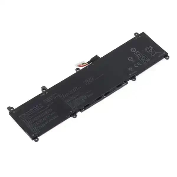 باتری لپ تاپ ایسوس 3 سلولی ASUS Vivobook C31N1806 – 3600mAh — تصویر ۲