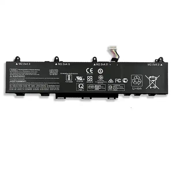 باتری لپ تاپ اچ پی HP EliteBook 830 840 G7 G8 – CC03XL – 3Cell – 4500mAh — تصویر ۲