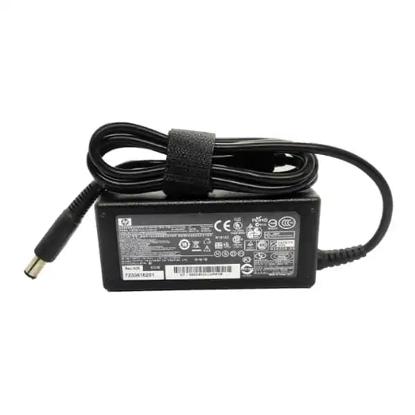 آداپتور لپ تاپ اچ پی (HP 18.5V 3.5A (7.4*5.0mm