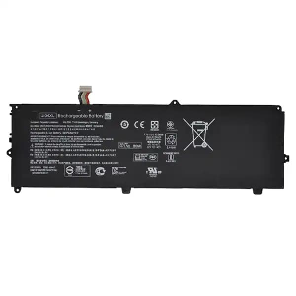 باتری لپ تاپ اچ پی HP Elite X2 1012 G2 – JI04XL – 4Cell