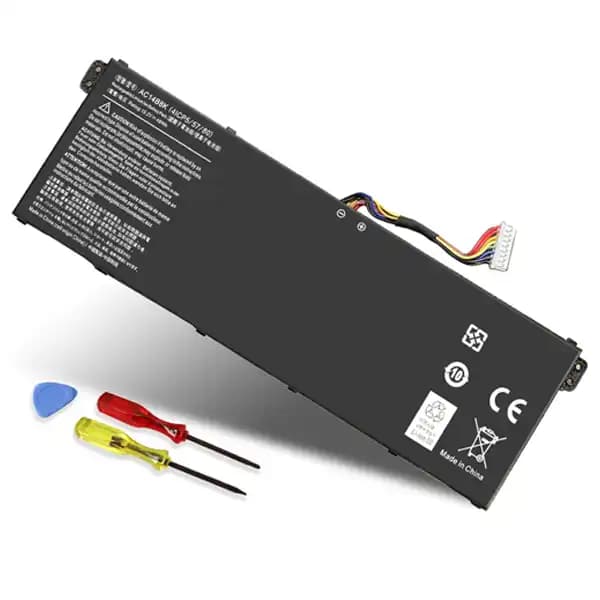 باتری لپ تاپ ایسر ACER Aspire 5 A515 – AC14B8K – 4Cell – 3200mAh