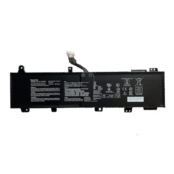 باتری لپ تاپ ایسوس 4سلولی ASUS C41N1906 – 4900mAh — تصویر ۶