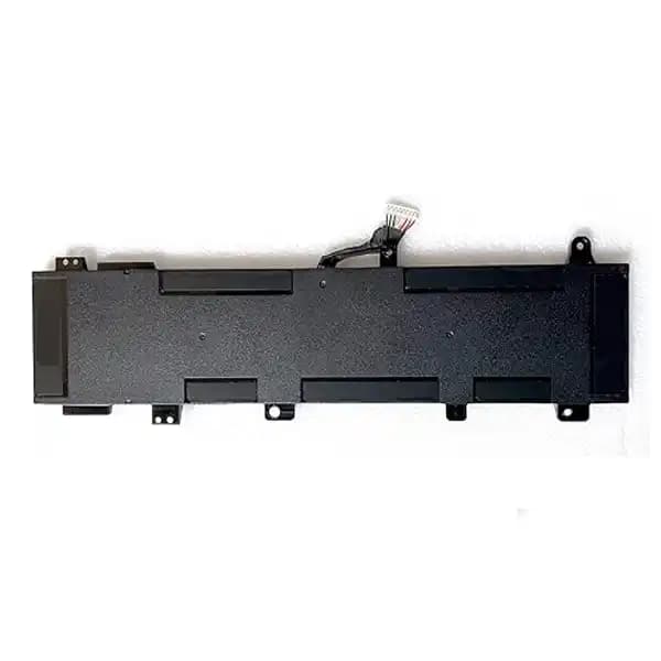 باتری لپ تاپ ایسوس 4سلولی ASUS C41N1906 – 4900mAh — تصویر ۵