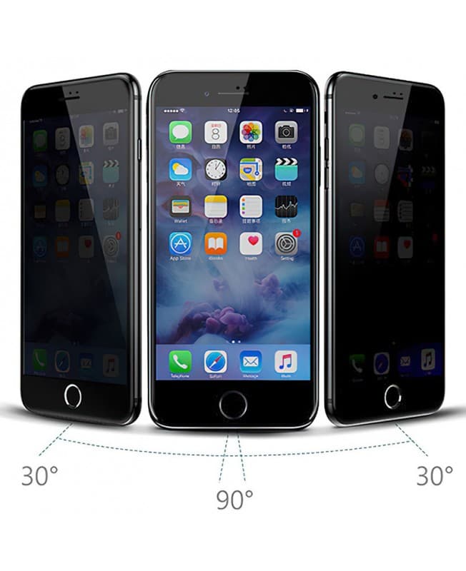 گلس پرایوسی ایفون 7 Plus