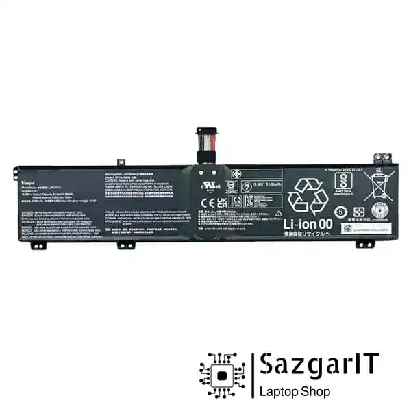 باتری لپ تاپ لنوو LENOVO Thinkpad T460S T470S – 00HW022 – 3Cell – 2100mAh — تصویر ۵