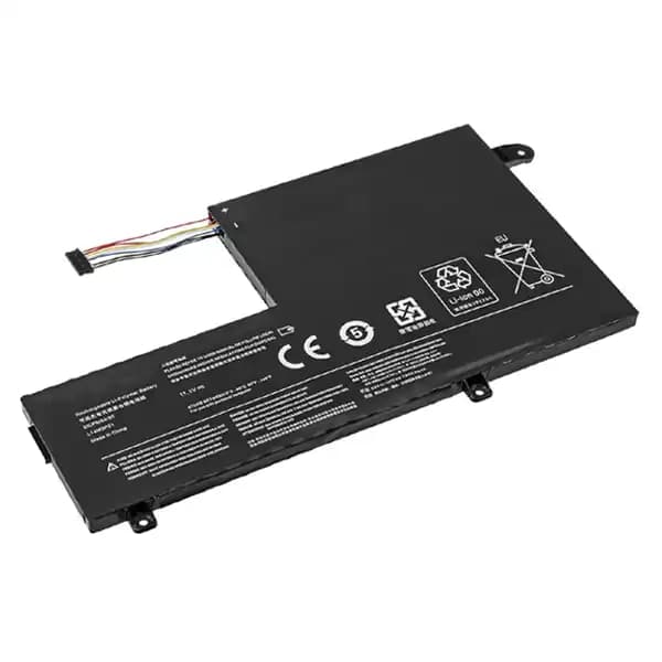 باتری لپ تاپ لنوو LENOVO YOGA 500 – FLEX 3 – L14M3P21 – 3Cell – 3600mAh