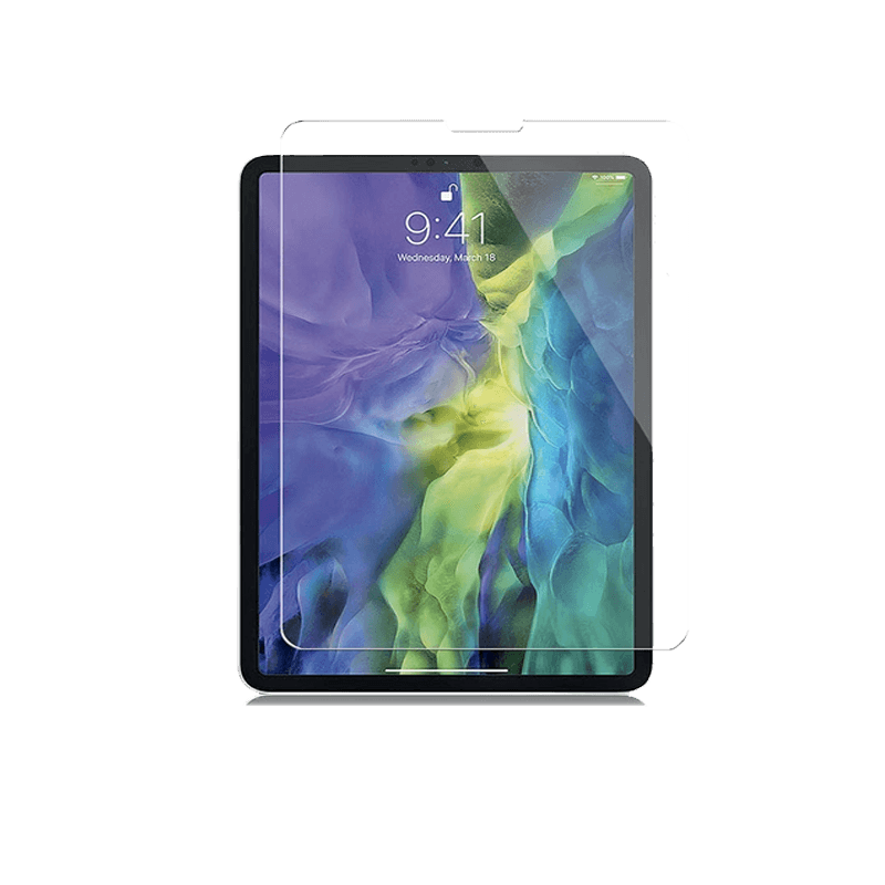 گلس شیشه ای iPad pro 11 2020