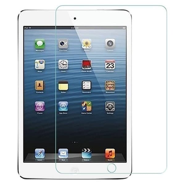 گلس شیشه ای iPad mini 4