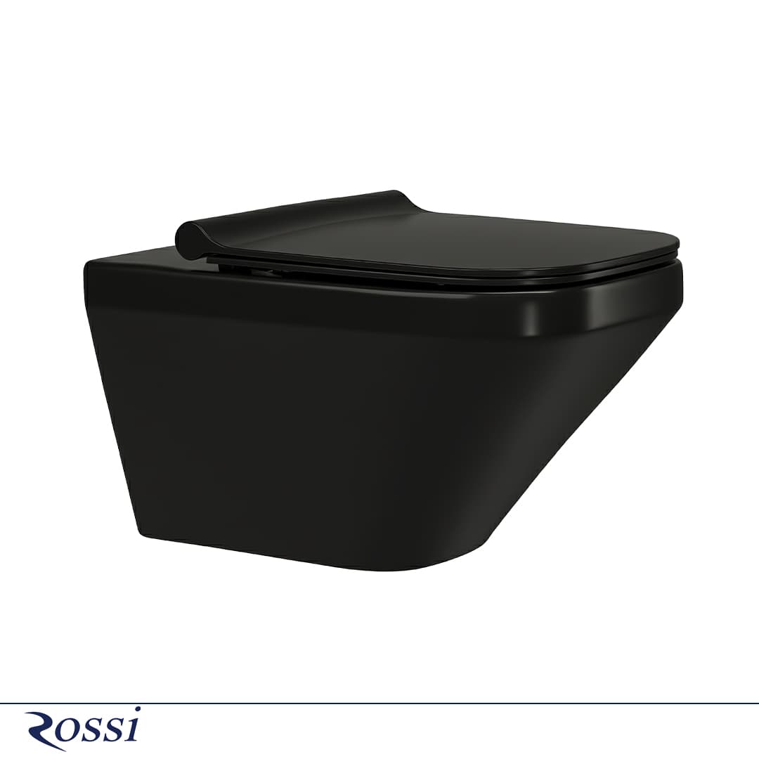 والهنگ رسی مدل استلا مشکی