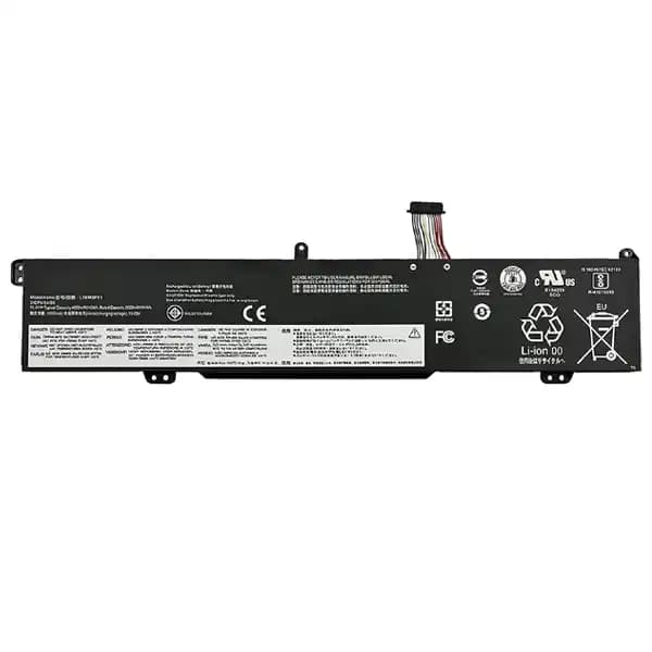 باتری لپ تاپ لنوو 3سلولی LENOVO Ideapad- L18M3PF1 – 4600mAh — تصویر ۴