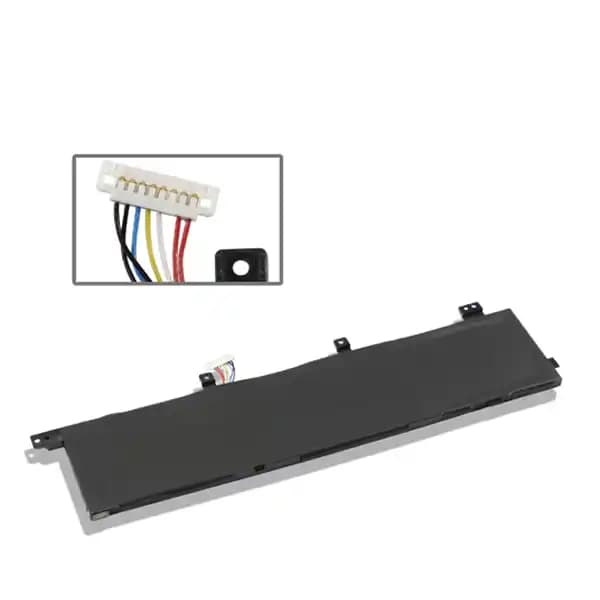باتری لپ تاپ ایسوس ASUS Vivobook S432 S532 – C31N1843 – 3Cell – 3200mAh — تصویر ۳