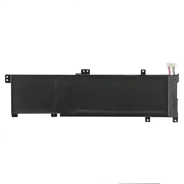 باتری لپ تاپ ایسوس 3سلولی پلیمری ASUS – B31N1429 – 3400mAh — تصویر ۳