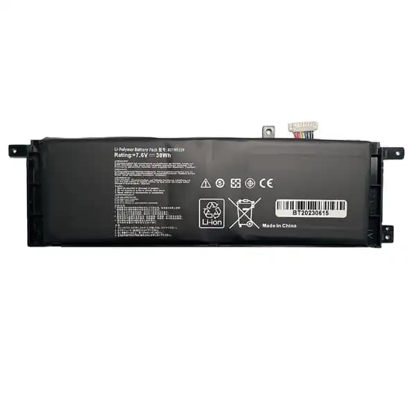 باتری لپ تاپ ایسوس ASUS X453 X553 – B21N1329 – 2Cell – 4150mAh