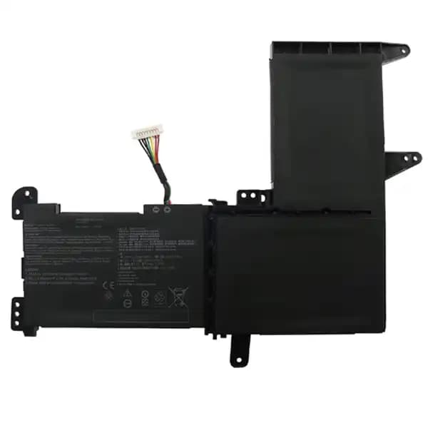 باتری لپ تاپ ایسوس پلیمری ASUS Vivobook X510 – B31N1637 – 3Cell – 3600mAh