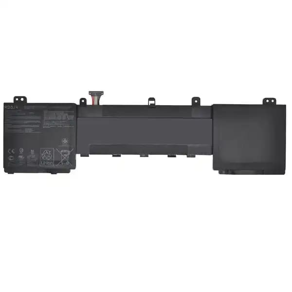 باتری لپ تاپ ایسوس 4 سلولی ASUS Zenbook C42N1728 – 4480mAh — تصویر ۴