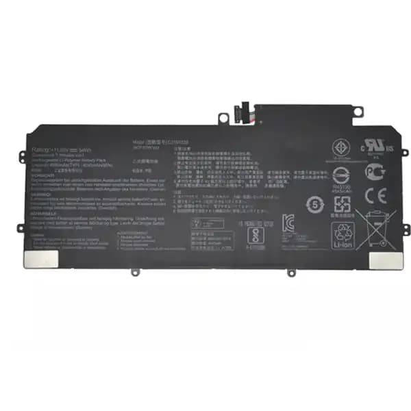باتری لپ تاپ ایسوس 3سلولی ASUS Zenbook – C31N1528 – 3000mAh