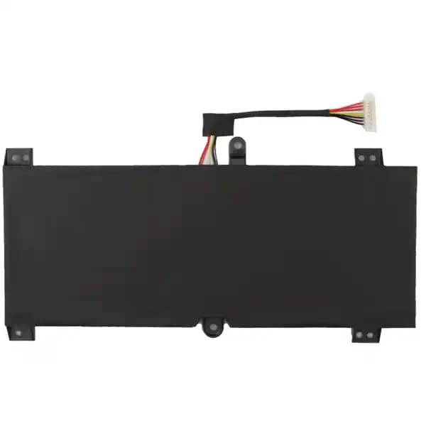 باتری لپ تاپ ایسوس پلیمری ASUS ROG GL504 – C41N1731 – 4Cell – 3400mAh — تصویر ۵