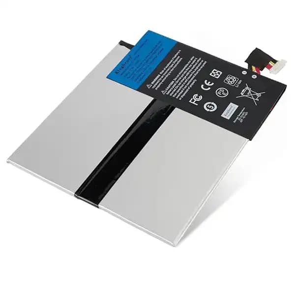 باتری لپ تاپ ایسوس ASUS T200 – C21N1334 – 2Cell – 4900mAh — تصویر ۲