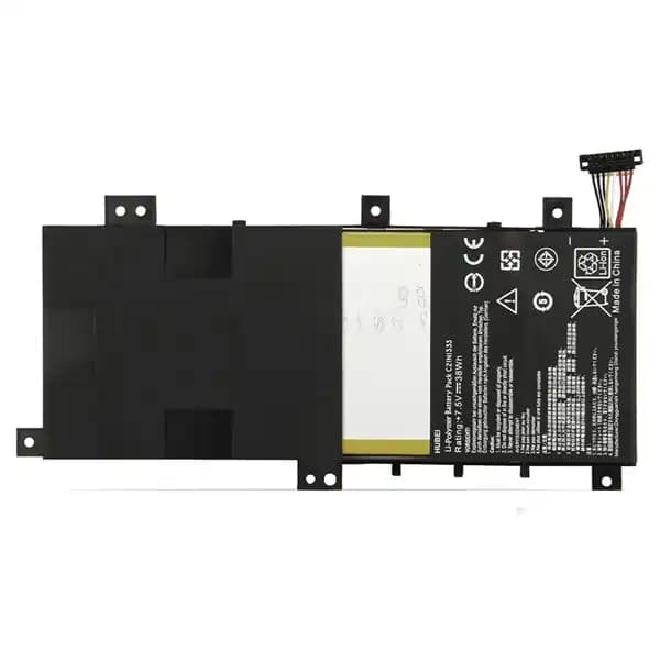 باتری لپ تاپ ایسوس ASUS TP550 – C21N1333 – 2Cell – 4900mAh