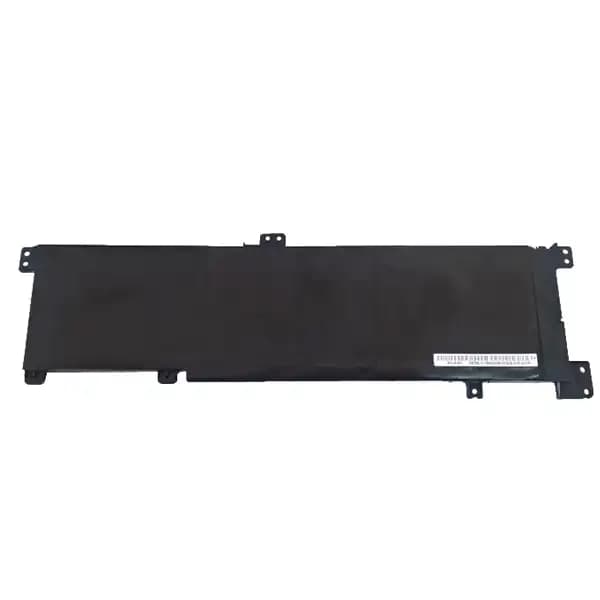 باتری لپ تاپ ایسوس پلیمری ASUS K401 3Cell 3400mAh — تصویر ۶