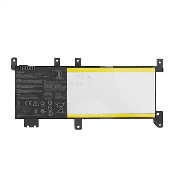 باتری لپ تاپ ایسوس 2سلولی ASUS Vivobook 14 – C21N1638 – 3800mAh