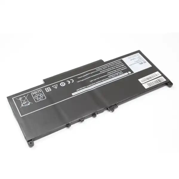 باتری لپ تاپ دل4 سلولی DELL Latitude – J60J5