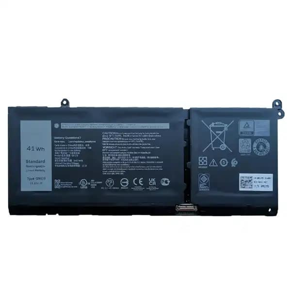 باتری لپ تاپ دل DELL INSPIRON 3510 3511 – G91J0 – 3Cell – 3300mAh — تصویر ۵