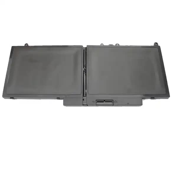 باتری لپ تاپ دل 4سلولی DELL Latitude – G5M10 – 7000mAh — تصویر ۵