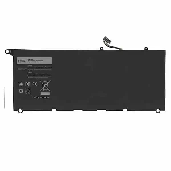 باتری لپ تاپ دل DELL XPS 13-9393 – JD25G – 4Cell – 6100mAh — تصویر ۴