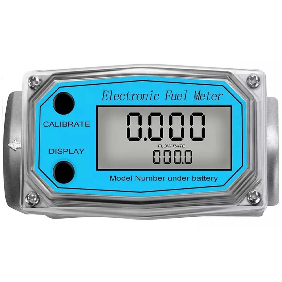 لیتر شمار دیجیتالی CNB 1 INCH