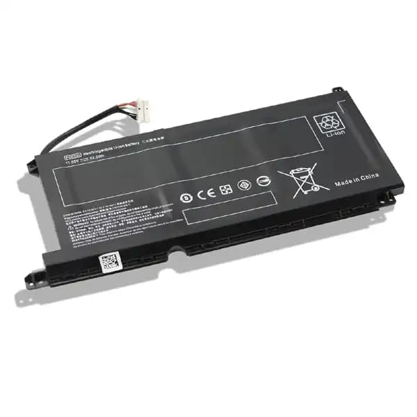 باتری لپ تاپ اچ پی HP Spectre X360 15 – PG03XL – 3Cell – 4150mAh — تصویر ۹