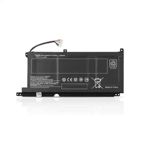 باتری لپ تاپ اچ پی HP Spectre X360 15 – PG03XL – 3Cell – 4150mAh — تصویر ۸