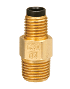 سوپاپ روغنکاری DPV3