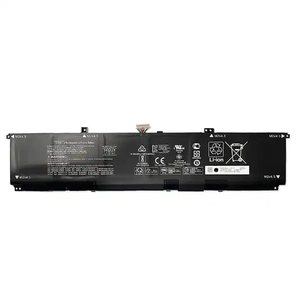 باتری لپ تاپ اچ پی HP Envy 15 EP-0000 – KL06XL – 6Cell – 7100mAh