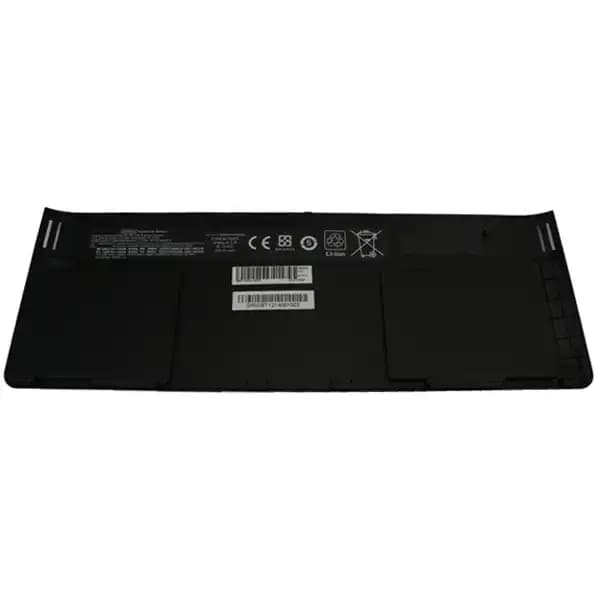 باتری لپ تاپ اچ پی 6سلولی HP Elitebook – OD06XL – 3400mAh