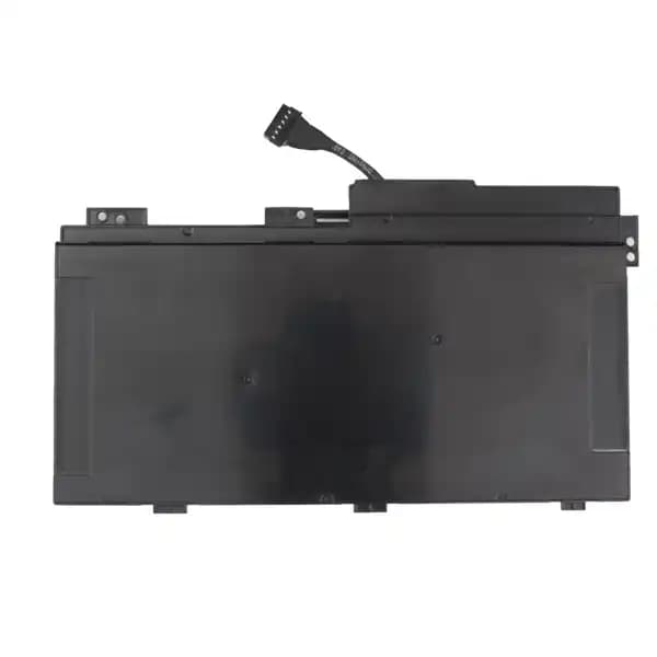 باتری لپ تاپ اچ پی 6سلولی HP Z book – AI06XL – 8420mAh — تصویر ۵