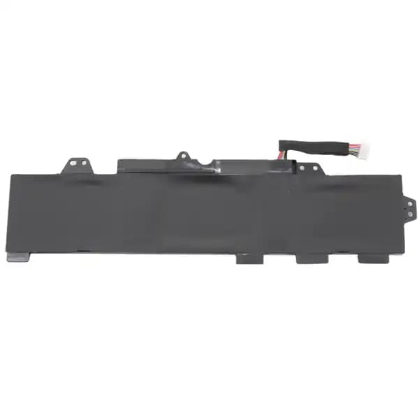 باتری لپ تاپ اچ پی 3 سل HP Elitebook 850 G5 – 4400mAh — تصویر ۳