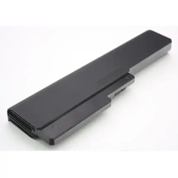 باتری لپ تاپ لنوو LENOVO G450 G550 – 6Cell – 4400mAh — تصویر ۳