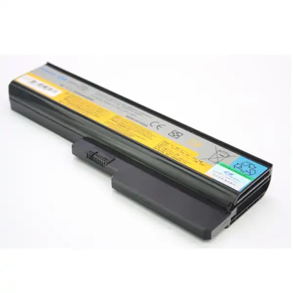 باتری لپ تاپ لنوو LENOVO G450 G550 – 6Cell – 4400mAh — تصویر ۲