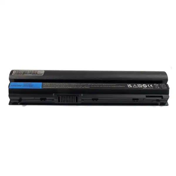باتری لپ تاپ دلی DELL Latitude E6320 – 6Cell – 4400mAh
